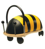 Wheely Bug Ride On Toy Bumble Bee Small GOODS Boots