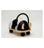 Wheely Bug Ride On Toy Cow Small GOODS Boots