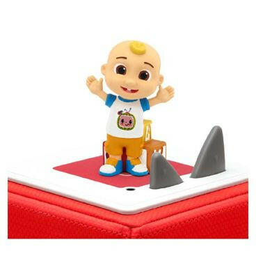 Tonies Cocomelon GOODS Boots