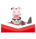 Tonies Animal Songs GOODS Boots