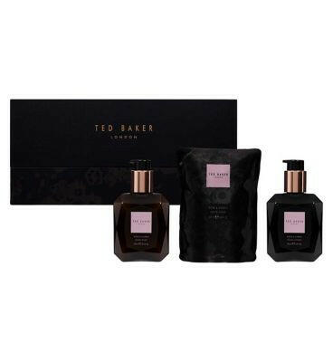 Ted Baker Hand Wash & Lotion Set GOODS Boots