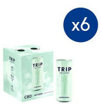 Trip CBD Drink Lemon & Basil - 24 x 250ml Bundle GOODS Boots