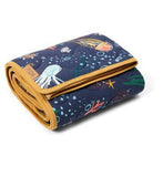 Tutti Bambini Cot/Cot Bed Coverlet - Our Planet GOODS Boots