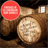 The Glenlivet Caribbean Reserve Single Malt Scotch Whisky Liqueurs & Spirits ASDA