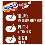 Weetabix Crispy Minis Chocolate Chip Cereals ASDA