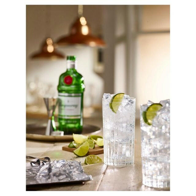 Tanqueray London Dry Gin GOODS ASDA