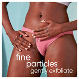 Venus For Pubic Hair Skin-Smoothing Exfoliant Body Care ASDA