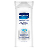 Vaseline Intensive Care Intensive care Body Lotion Body Care ASDA