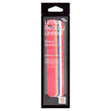Urban Beauty United 5 Emery Boards M'Emery Files Nail & foot tools Sainsburys