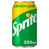 Sprite 24 x 330ml GOODS McGrocer Direct
