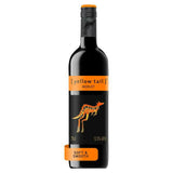 Yellow Tail Merlot 75cl All red wine Sainsburys