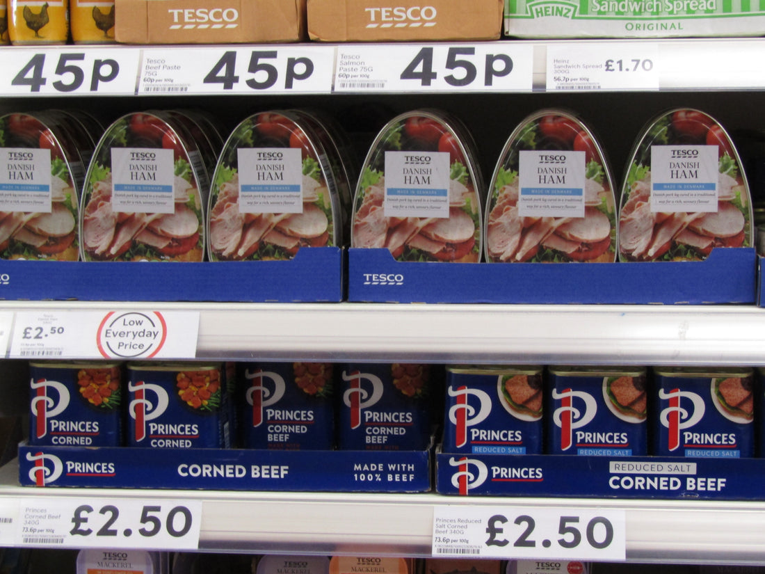 Top 7 Tinned Meals for Quick and Delicious Dinners