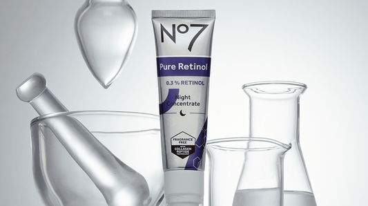 Empower Your Skin with No7 Skincare