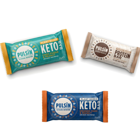 Discover the Best Pulsin Products