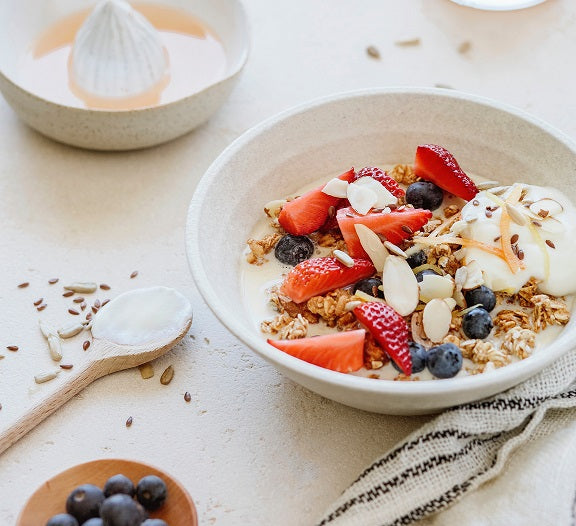 Starting the Day Right: Best Breakfast Cereal for IBS Sufferers