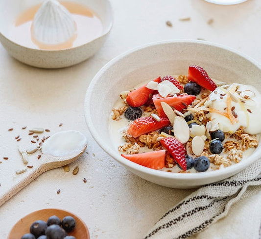 Starting the Day Right: Best Breakfast Cereal for IBS Sufferers