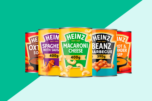 Top 5 Heinz Dinner Range and Recipes to Simplify Your Mealtime