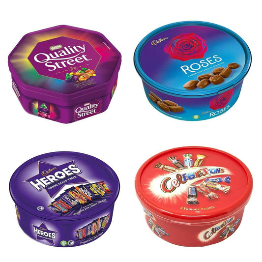 Top 13 Chocolate Gift Boxes Worth Trying