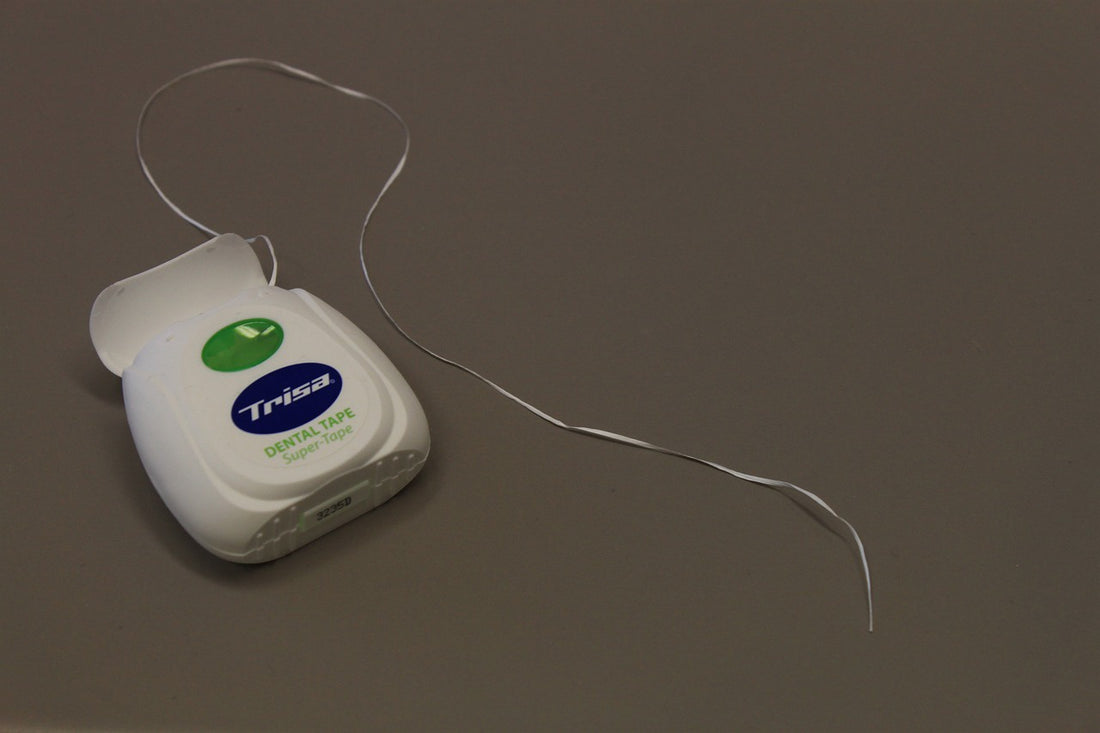 The Comprehensive Guide to Dental Floss and Its Alternatives