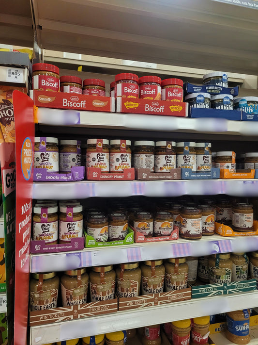 Top 9 Biscuit Spreads to Satisfy Your Sweet Tooth