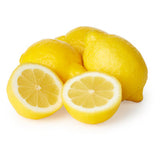ASDA lemons - British product