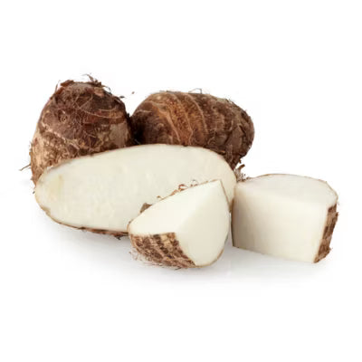ASDA Eddoes root vegetable 140g - British product