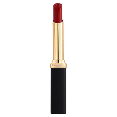 L'Oreal Paris lipstick Plum Dominant, UK version