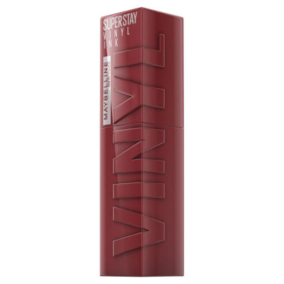 Maybelline liquid lipstick 40 Witty 4.2ml, imported from the UK
