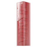 Maybelline SuperStay Vinyl Ink 10 Lippy 4.2ml, imported from the UK
