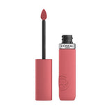 L'Oreal Infallible Liquid Lipstick 120 Major Crush, UK version