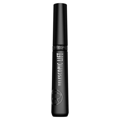 L'Oreal Paris Telescopic Lift Extra Black mascara (British brand)