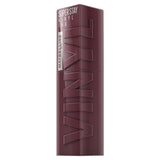 Maybelline liquid lipstick 135 Fearless 4.2ml, imported from the UK