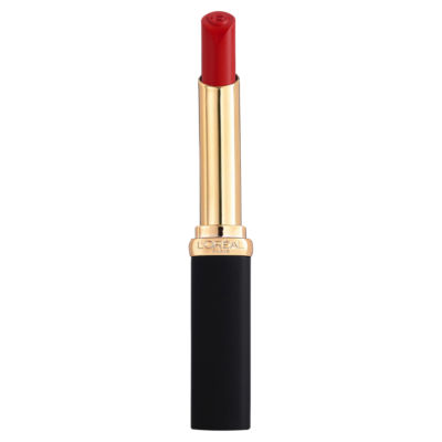 L'Oreal Paris lipstick in 336 Rouge Avant-Garde, UK version