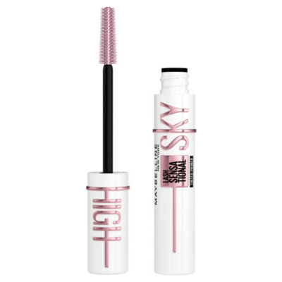 Maybelline Lash Sensational Sky High Tinted Primer 7.7ml, imported from the UK