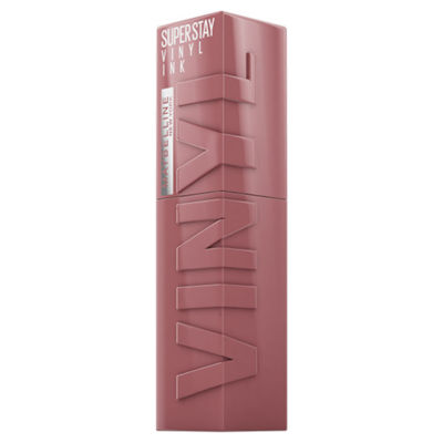 Maybelline Liquid Lipstick 110 Awestruck 4.2ml, imported from the UK