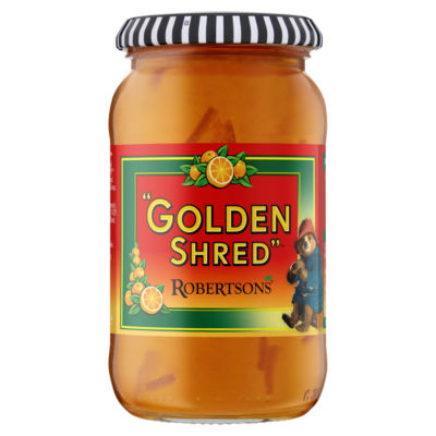 Robertson's Golden Shred Orange Marmalade 454g