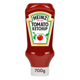 Heinz Tomato Ketchup 700g, UK version