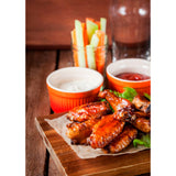 Heinz sweet sticky BBQ sauce 500g, UK version