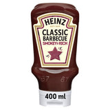 Heinz Classic BBQ sauce 480g, UK version