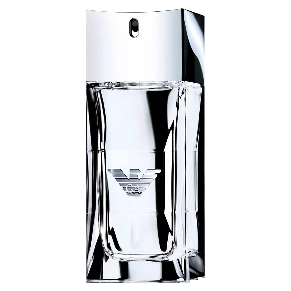Emporio Armani Diamonds for Men Eau de Toilette 75ml - British product