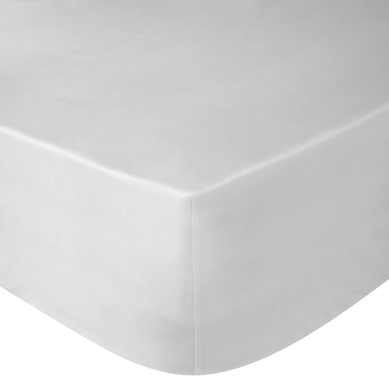 Peter Reed Egyptian Cotton 4 Row Cord Fitted Sheets