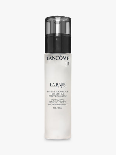 Translucent Oil-Free Make-up Base 25ml