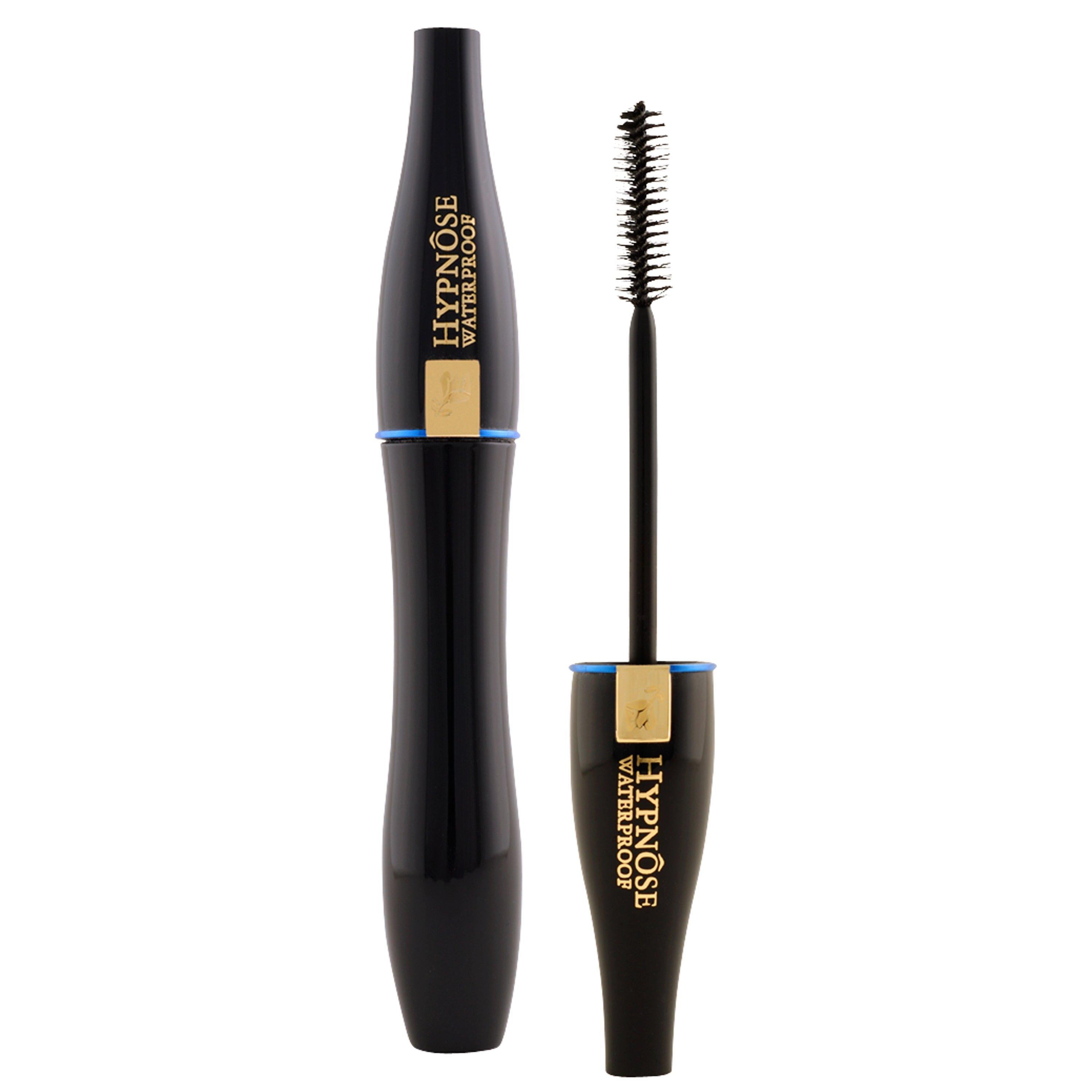 Lancôme Hypnôse Waterproof Mascara Black 01, UK version