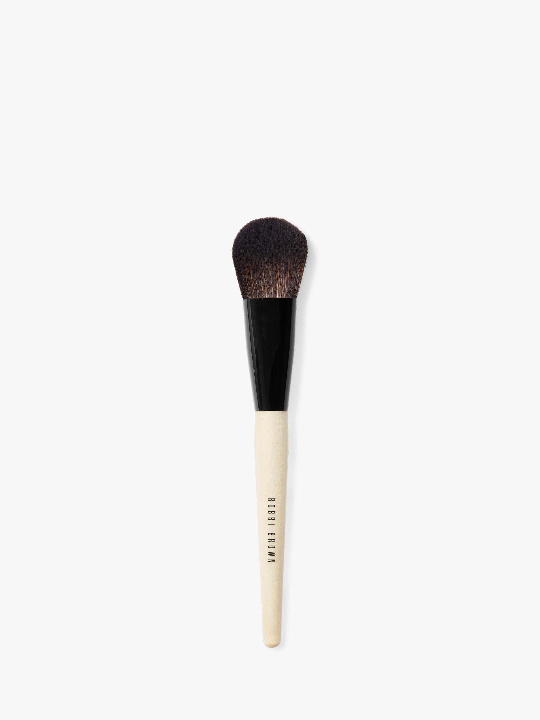 Bobbi Brown blush brush - British product