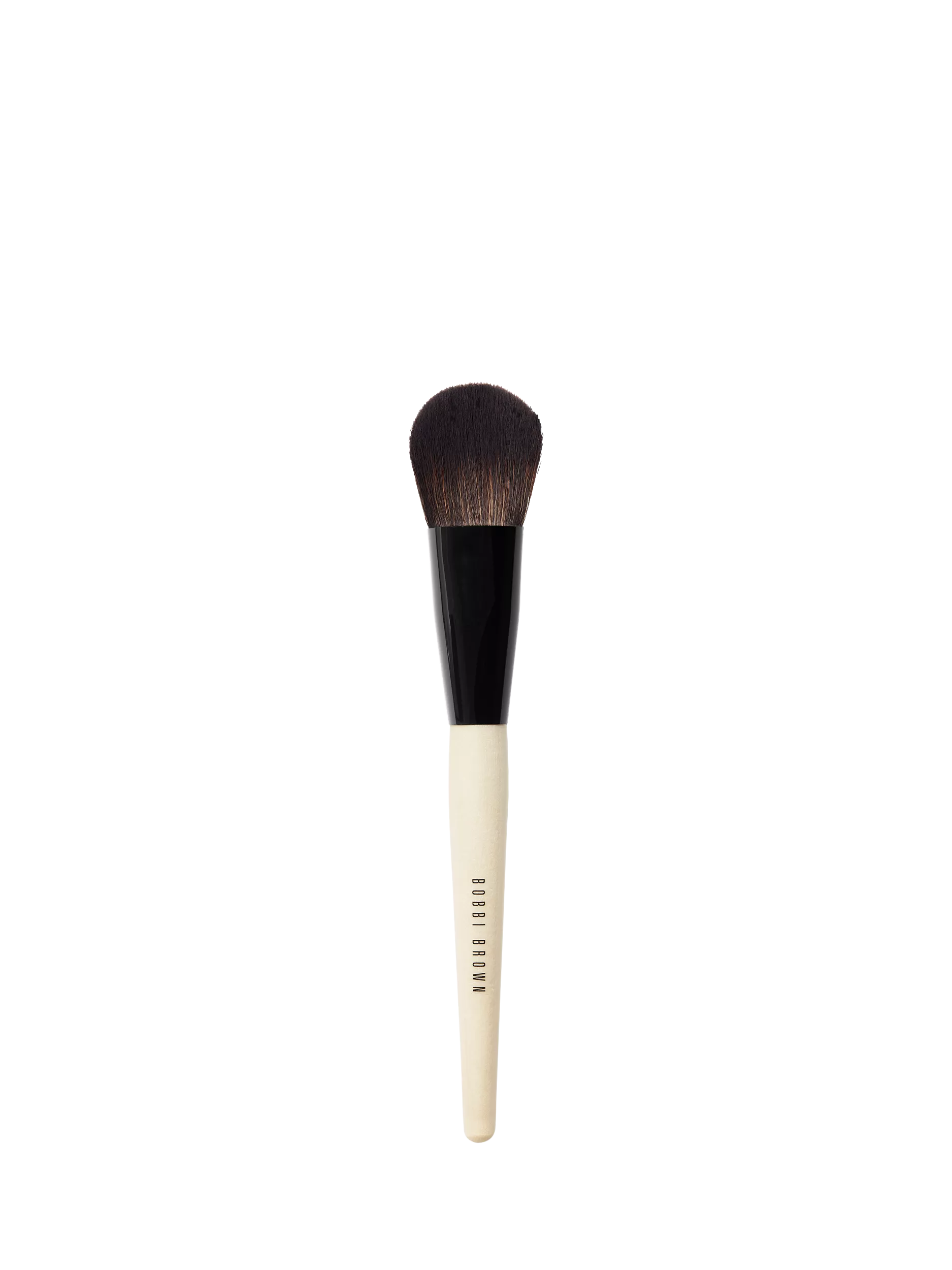 Bobbi Brown blush brush - British product