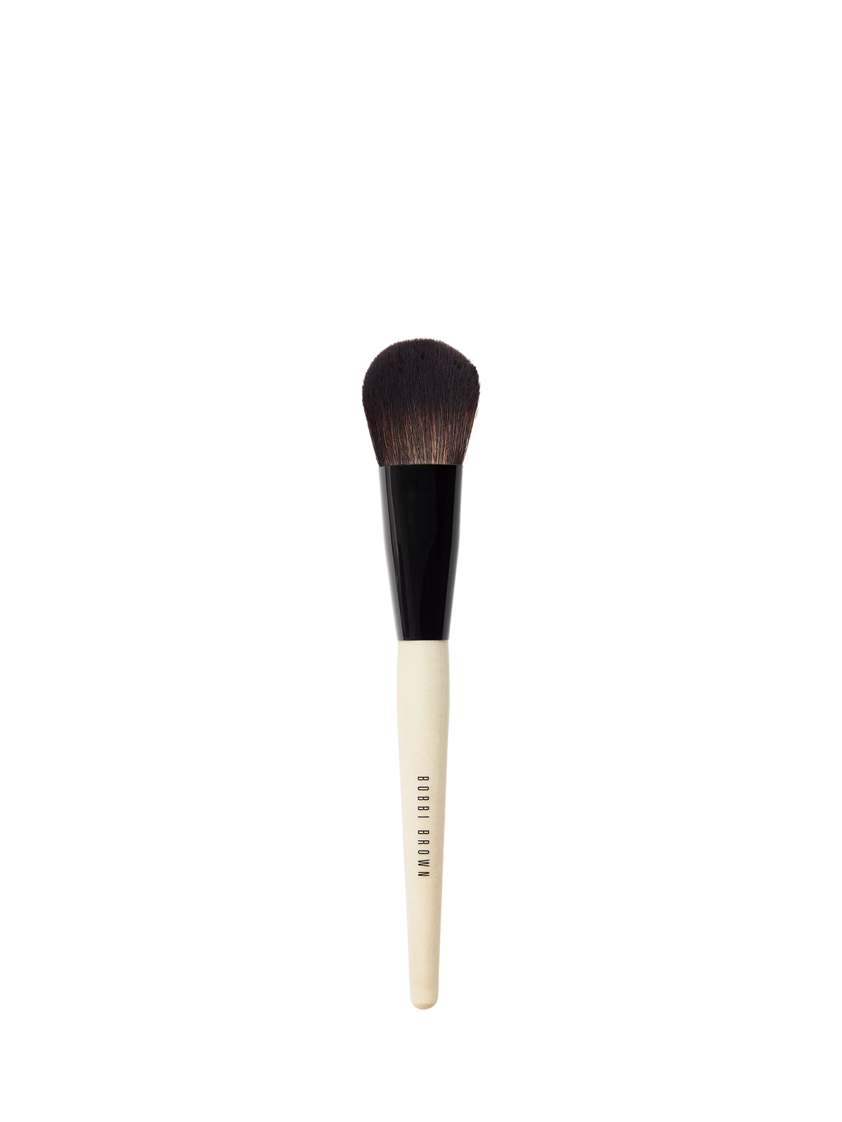 Bobbi Brown blush brush - British product