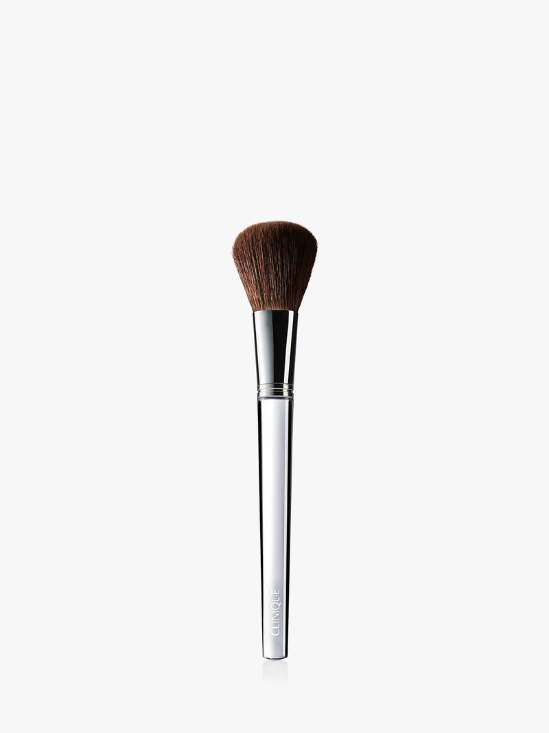 Clinique blush brush - British product