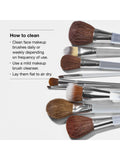 Clinique blush brush - British product