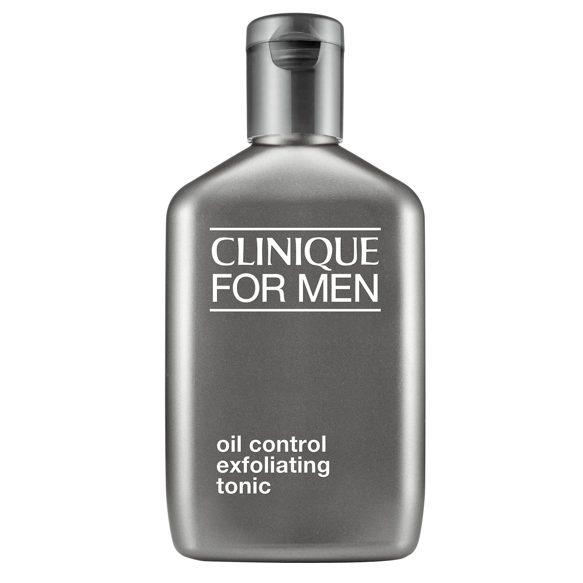 Clinique Oil Control Exfoliating Tonic for Normal/Oily Skin 200ml - British product