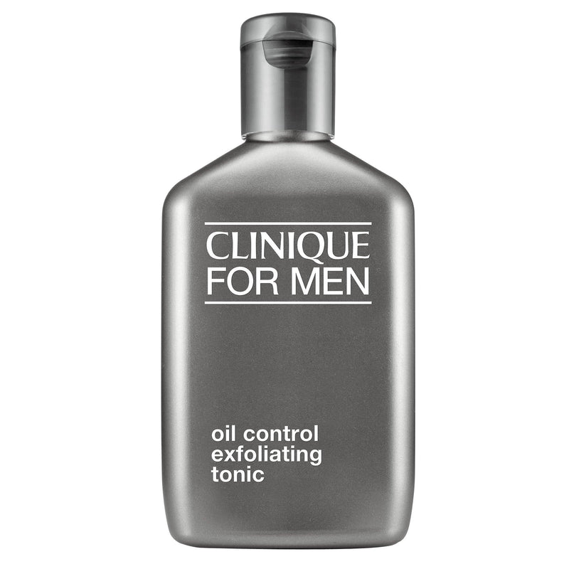 Clinique Oil Control Exfoliating Tonic for Normal/Oily Skin 200ml - British product
